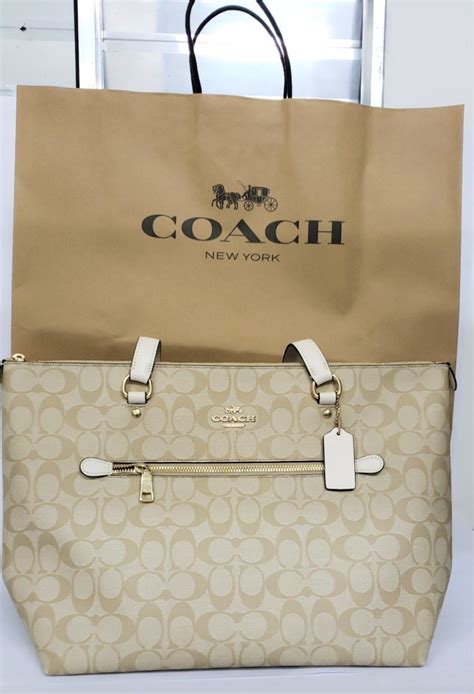 bolsas de marca coach original|original coach bag designs.